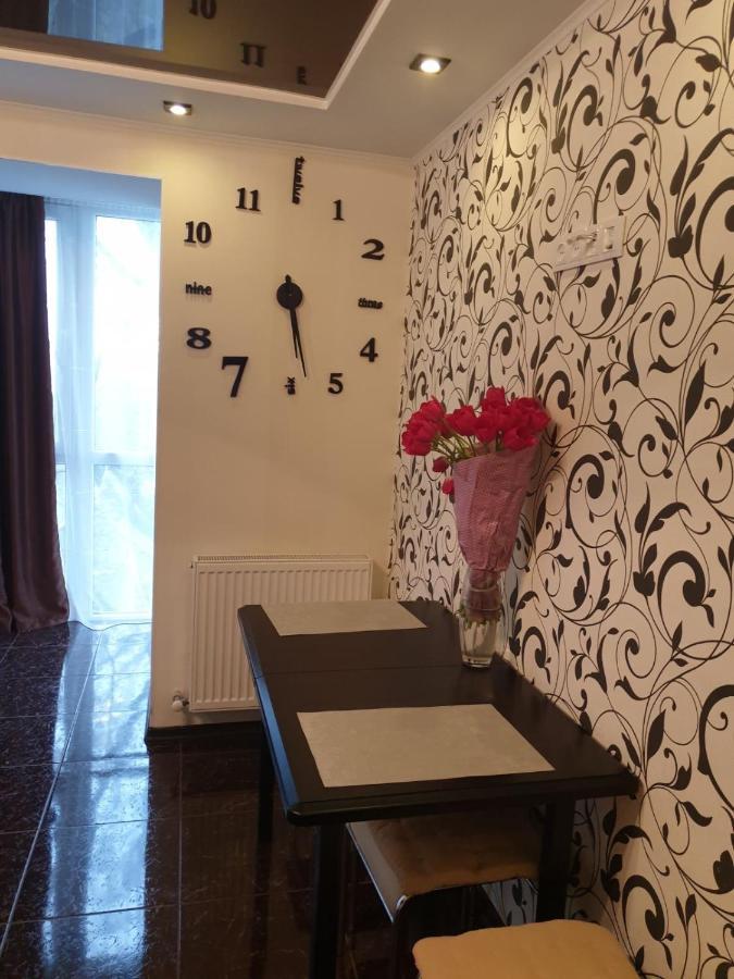 Elena'S Holiday Apartment Kamianets-Podilskyi Ngoại thất bức ảnh
