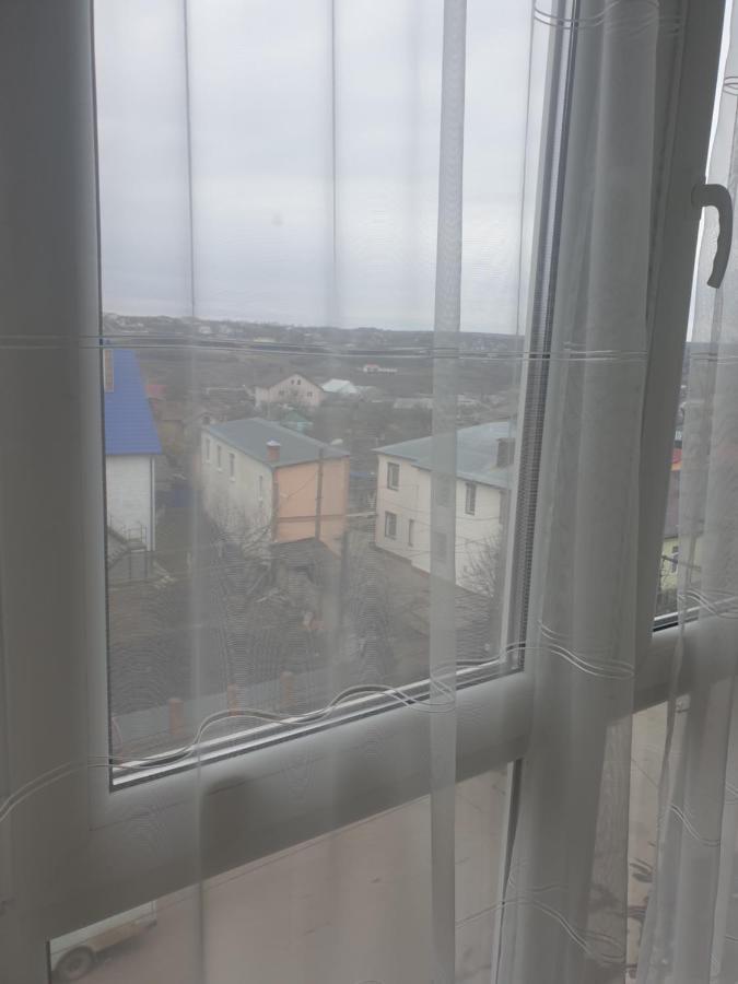 Elena'S Holiday Apartment Kamianets-Podilskyi Ngoại thất bức ảnh